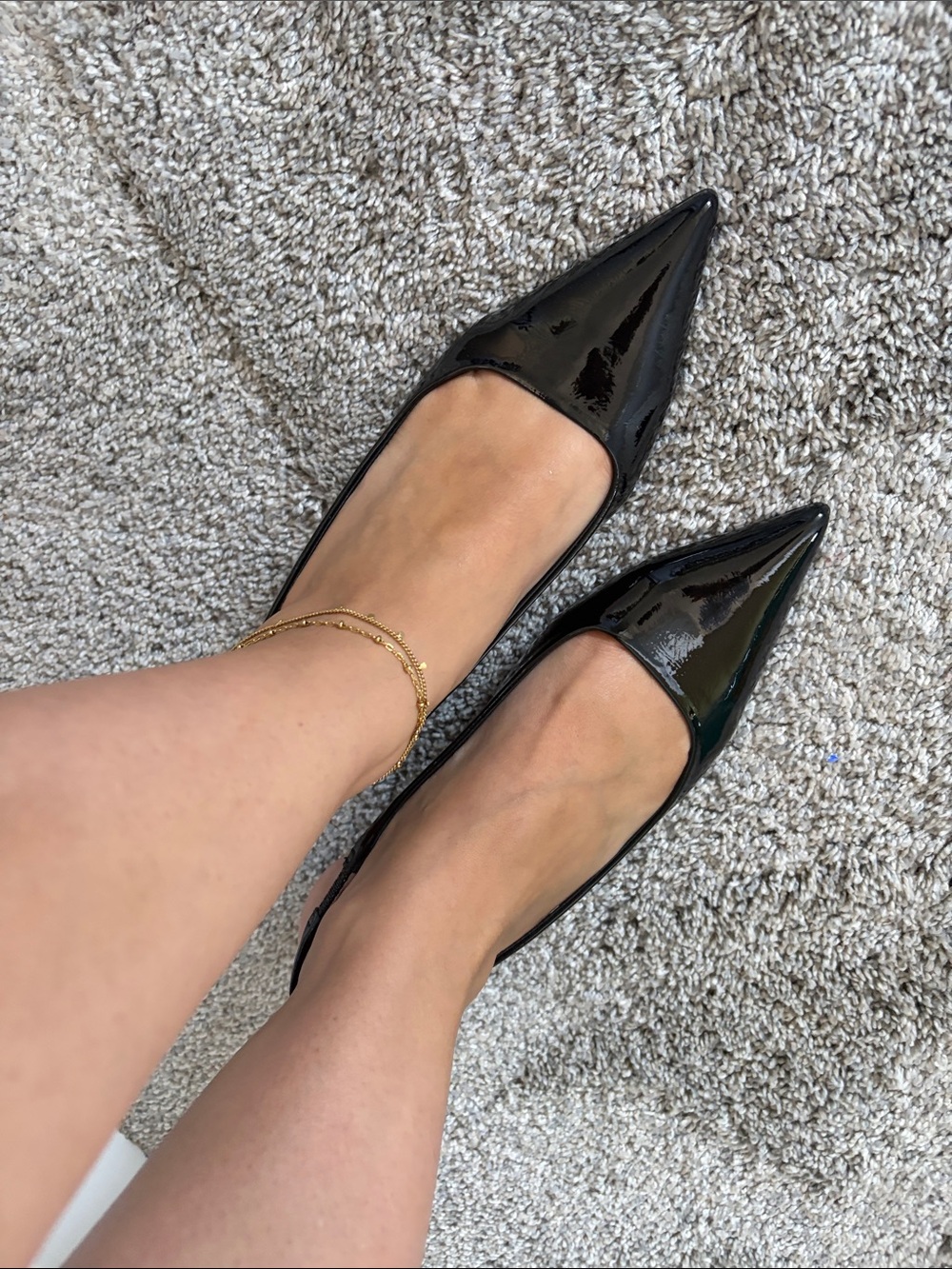 Kitten Heel